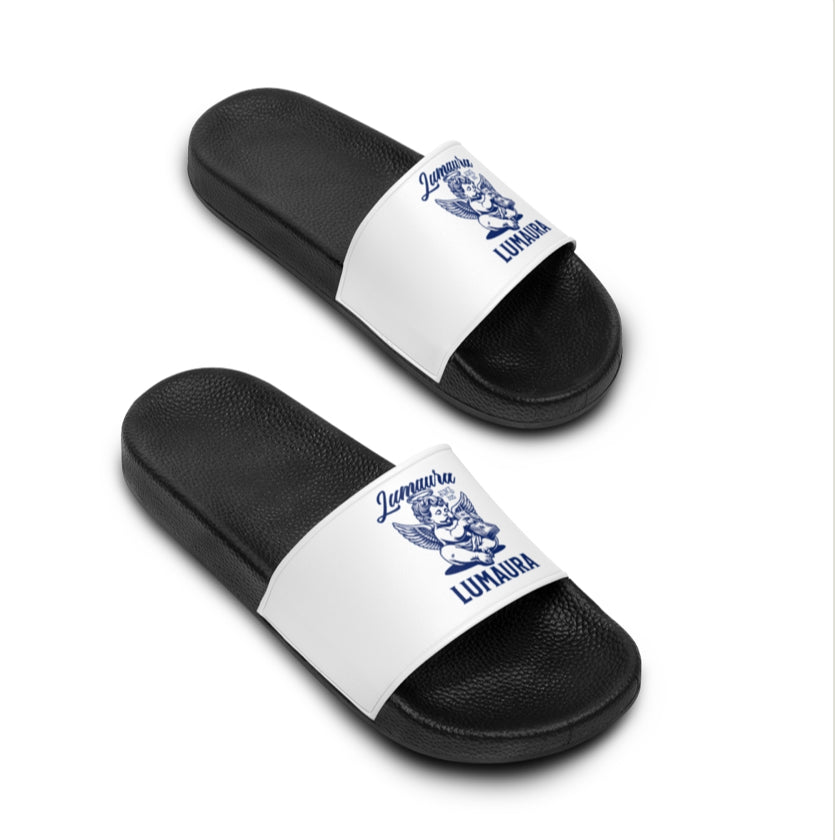 𝐋𝐮𝐦𝐚𝐮𝐫𝐚 𝐒𝐥𝐢𝐝𝐞𝐫𝐬